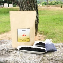 블랙로엘 천연 야자활성탄 활명탄 기타 탈취제, 500g, 1개, 500g