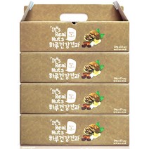 하루건강견과 베리앤요거트, 20g, 100개