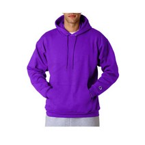 챔피온 S700 PR_ PURPLE 후드티