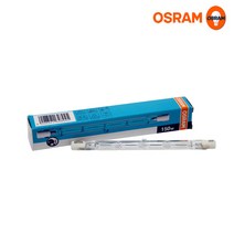 오스람 할로겐 MR16 12V 20W 50W G4 GY6.35, H5. 오스람 막대 할로겐 150W
