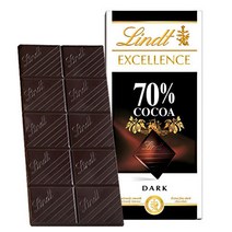 린트 다크 70%, 1개, 1, 100g