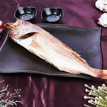 파란별건어물 [속초산지직송] 최고급 명절 제수용 반건조생선 모음 가자미, 볼락1미, 1마리