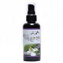 세명 어성초 다모스프레이, 1, 100ml, 1병