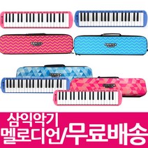 삼익악기 멜로디언 물결케이스, 블루