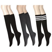 패션윙 여성용 니삭스