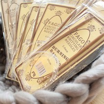 울마트(woolmart) 울마트 버닝밤부 줄바늘, 3.5mm