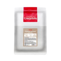 까로망 땅콩카라멜 파우더 500g, 1개, 1개