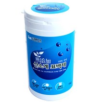 코넴바이오 산소계 표백제, 1kg, 1개, 1kg