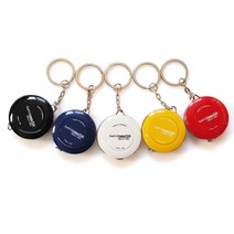 나은몰 뜨개질 부자재, 줄자_Hoechst Mass 독일줄자_ 소