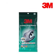 3M 니트릴 폼 코팅장갑