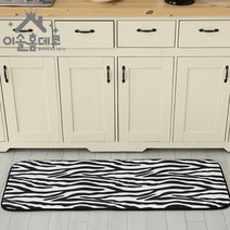 한성실업 북유럽스타일 발매트 러그