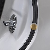 VIP KOZON 윈드브레이크 풍절음, 8M, 1롤