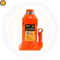 오일작기 15TON (SM-OJ15) 스마토작기 유압