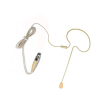 velton 초슬림마이크 뮤지컬 마이크 공연마이크 연극마이크 아이돌마이크, VTM-005 (XLR3핀), 마이크