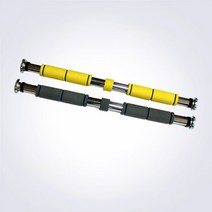 1.8T 이중안전 튼튼 고급형 실내철봉, 1