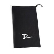 TIDAL 고글 POKET CASE, BLACK