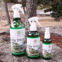 편백수 피톤치드원액 새집증후군제거제, 1개, 500ml, 1개, 500ml