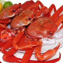 홍게 당일조업 산지직송, 1개, 일반 4kg(9~13마리), 4kg