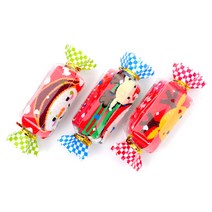 크로바몰 아동용 산타 사탕 양말