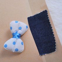 데코탑 피그먼트 암막지 청해지 원단 천, 청다크해지