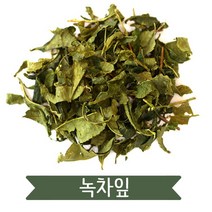 녹차잎 녹차, 300g, 1개, 300g