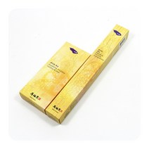 대덕향 백단 (단/장) - 백단향/전통향/국산향/만복당, 백단향, 단