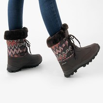 노스덕 여성용 SOFIA 털부츠