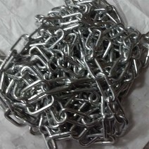 쇠사슬 체인 3mm 길이 10M, 1개