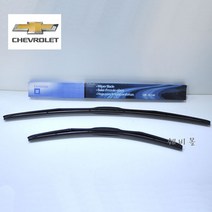쉐보레 순정품 알페온 와이퍼 브러쉬 부품, 450mm, 1개