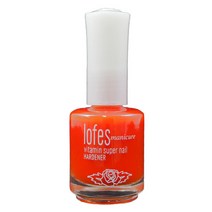 lofes 매니큐어 컬러, 228-봉숭아색, 1개