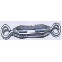 턴버클 와이어턴버클 3/8 약 10mm, 1개