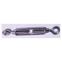 스텐턴버클 와이어턴버클 3/8 약 10mm, 1개