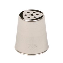 이홈베이킹 모양깍지 - 꽃모양 245, 1개