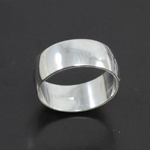 젬포유 4.4g 엥겔지 실버 반지