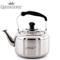 퀸센스 퀸센스휘슬주전자5L