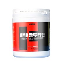 HMK 안전한 국산 글루타민, 500g