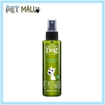알프레독 강아지 구중청량제 구강스프레이 - 150ml, 1개