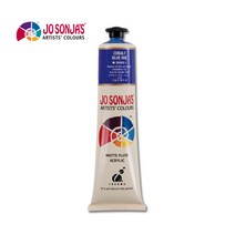 문구조아 조선자 아크릴물감 75ml 낱색, 1개, $U9B_S1(130) Rose Pink