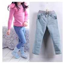 iharoo 멋쟁이 데님팬츠 바지