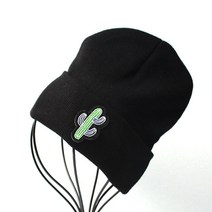 트레펠로 캑터스 숏 비니