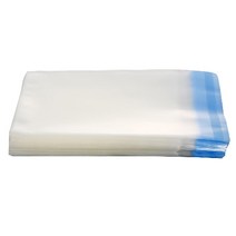 비닐닷컴 OPP접착봉투8x12＋4(cm)/200매