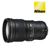니콘 렌즈 AF-S NIKKOR 300mmf/4E PF ED VR