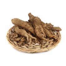 햇살조은 국산 생 더덕, 1box, 더덕1kg(중)