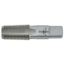 파이프탭(HSS) PF1-4인치-19, 단품, 단일 수량