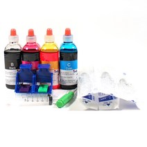 캐논 MP-145 150 160 170 180 198 210 218 228 충전풀세트, PG945 CL946 카트리지사용전제품, 1세트