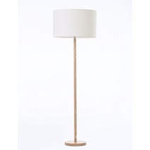 스피아노 우드 플로어 스탠드 SS-6100 인테리어조명, 우드스탠드