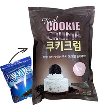 동서 쿠키분태, 1개, 800g