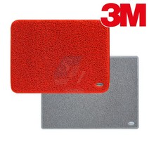 3M 욕실 현관 매트, 코일매트, 코일매트