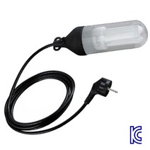 신광 방수소켓 10m E26 소모갈 캡형 작업등 현장등 삼파장 작업등, [선택10-1] 방수소켓 소모갈용 30CM