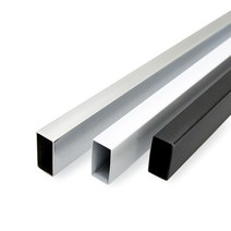 각파이프(15x30mm) 길이 2000mm~3000mm, 01_각15x30(크롬)2000mm